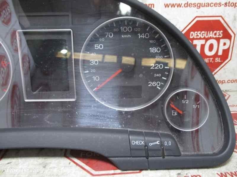 QUADRANTE AUDI A4 2006 - 3