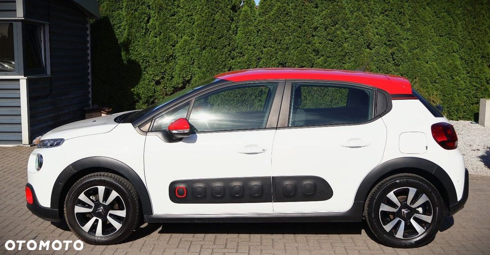 Citroën C3 - 8