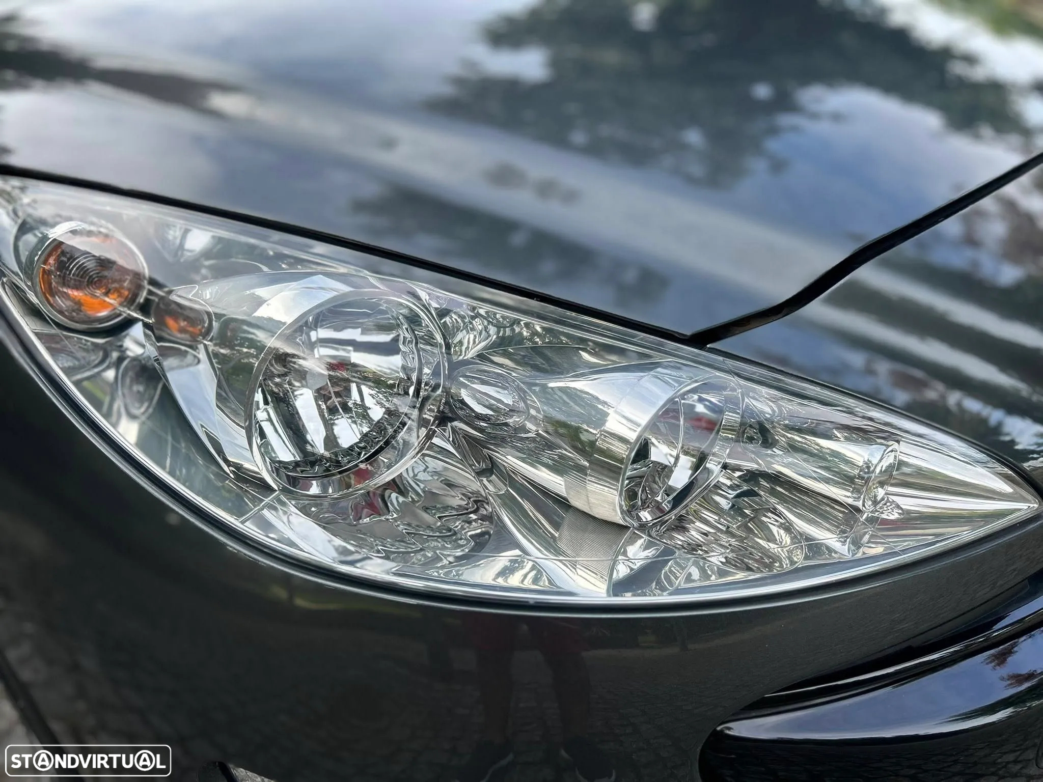 Peugeot RCZ 1.6 THP Asphalt - 30