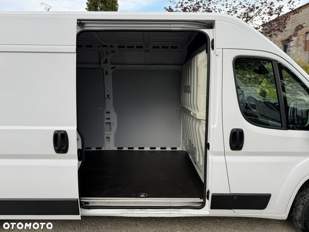 Opel Movano - 15