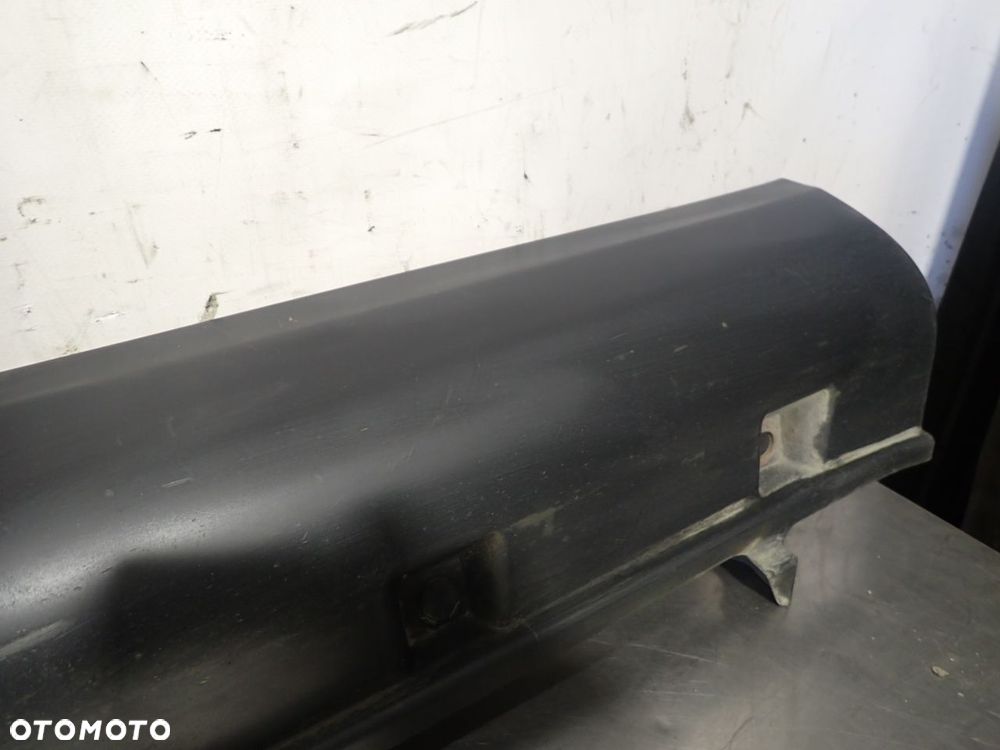 LISTWA PROGOWA ZEWNĘTRZNA SUZUKI SX4 1.9 - 4