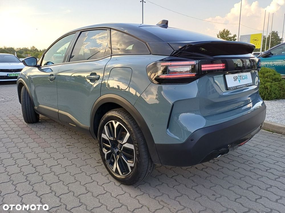 Citroën C4 - 4