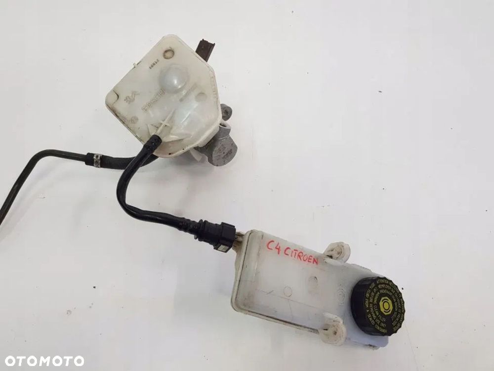 POMPA HAMULCOWA CITROEN C4 I 1.6BENZYNA 0204051007 - 1