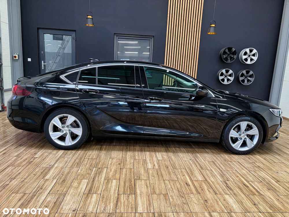 Opel Insignia 1.5 T GPF Innovation S&S - 6