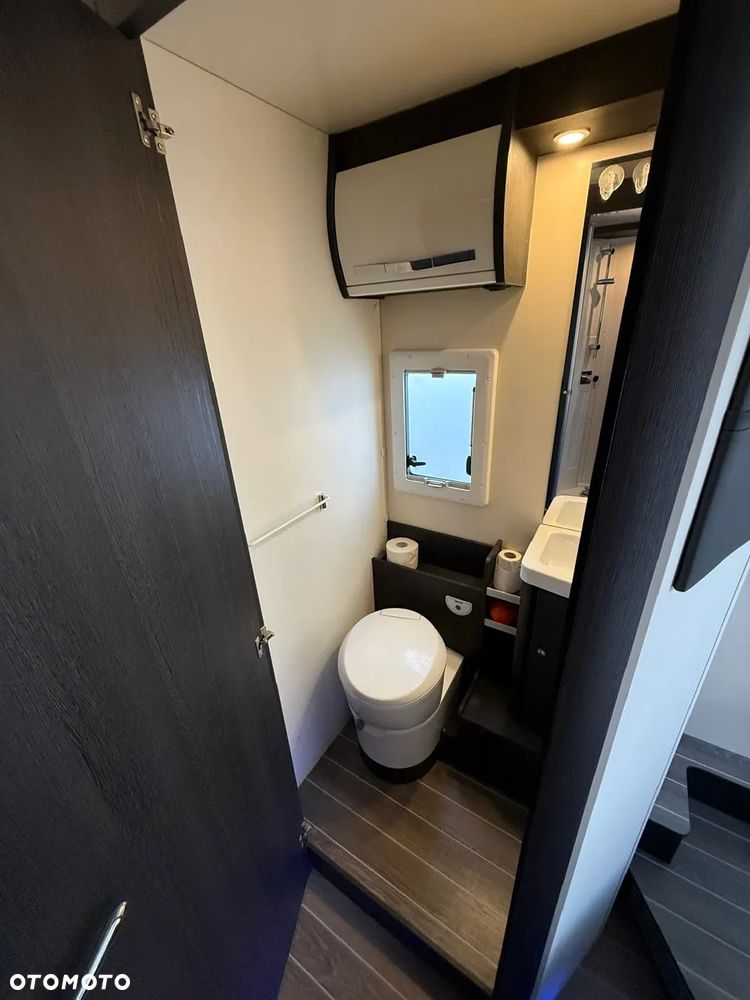 Roller Team KRONOS 265TL - 28