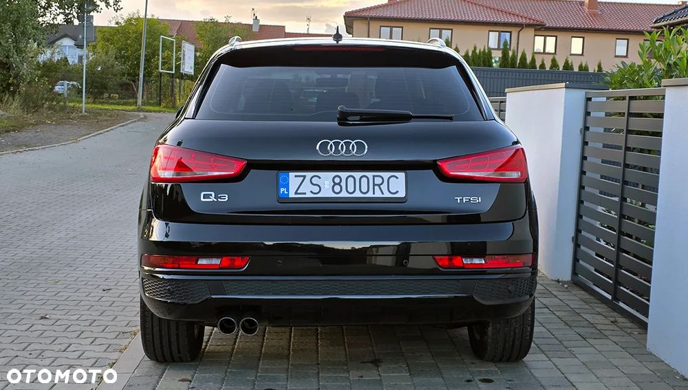 Audi Q3 - 7
