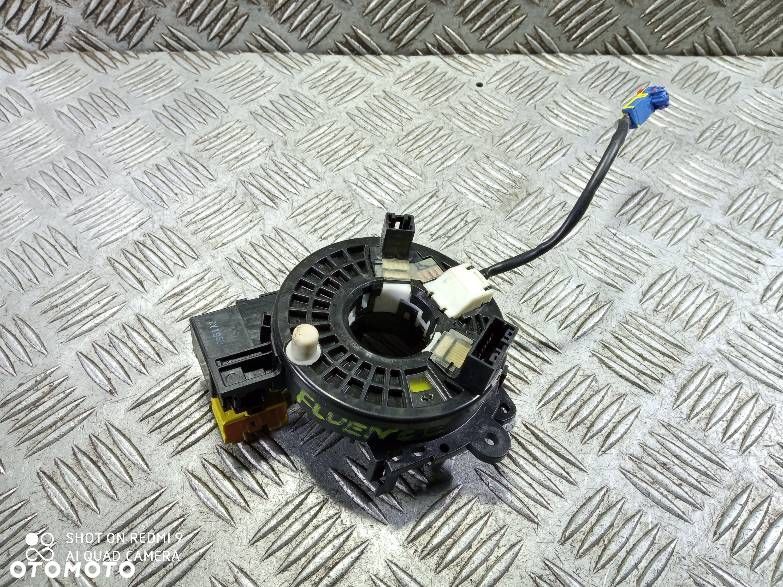 TAŚMA KIEROWNICY RENAULT FLUENCE - 1