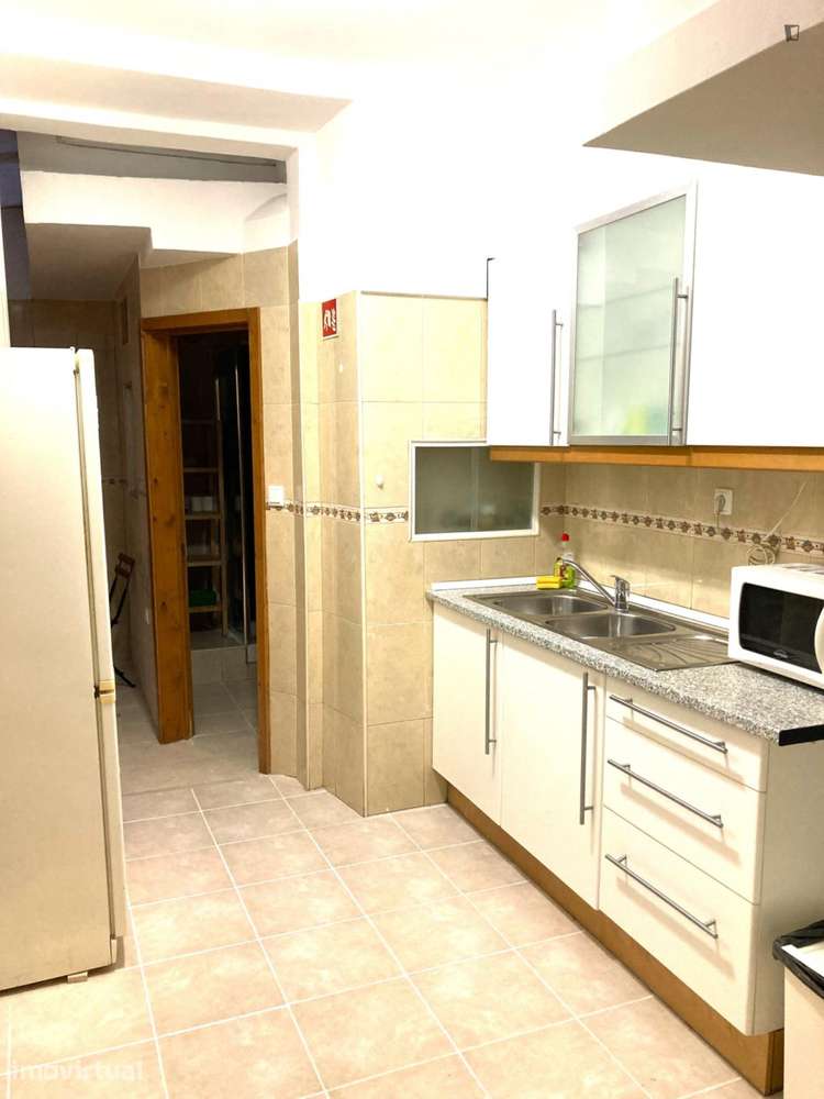 Apartamento com 2 quartos - localizado em Penha de França Lisbon - Grande imagem: 4/19