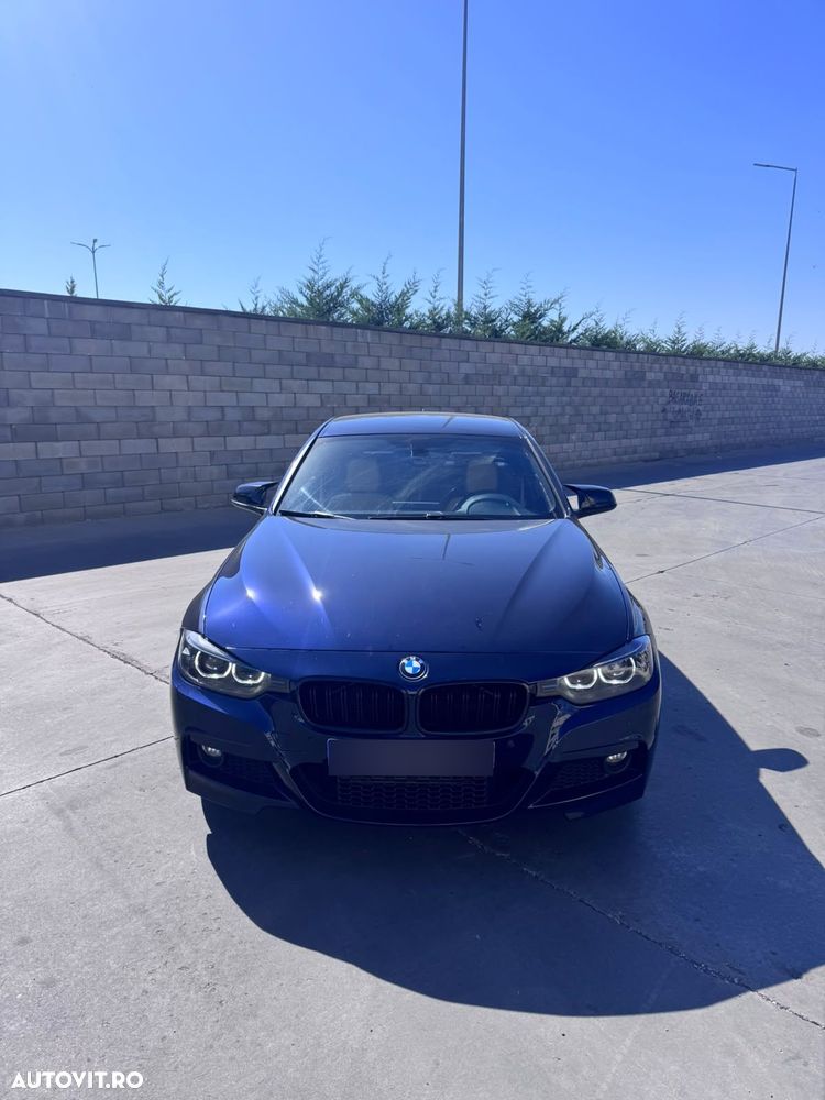 BMW Seria 3 - 1