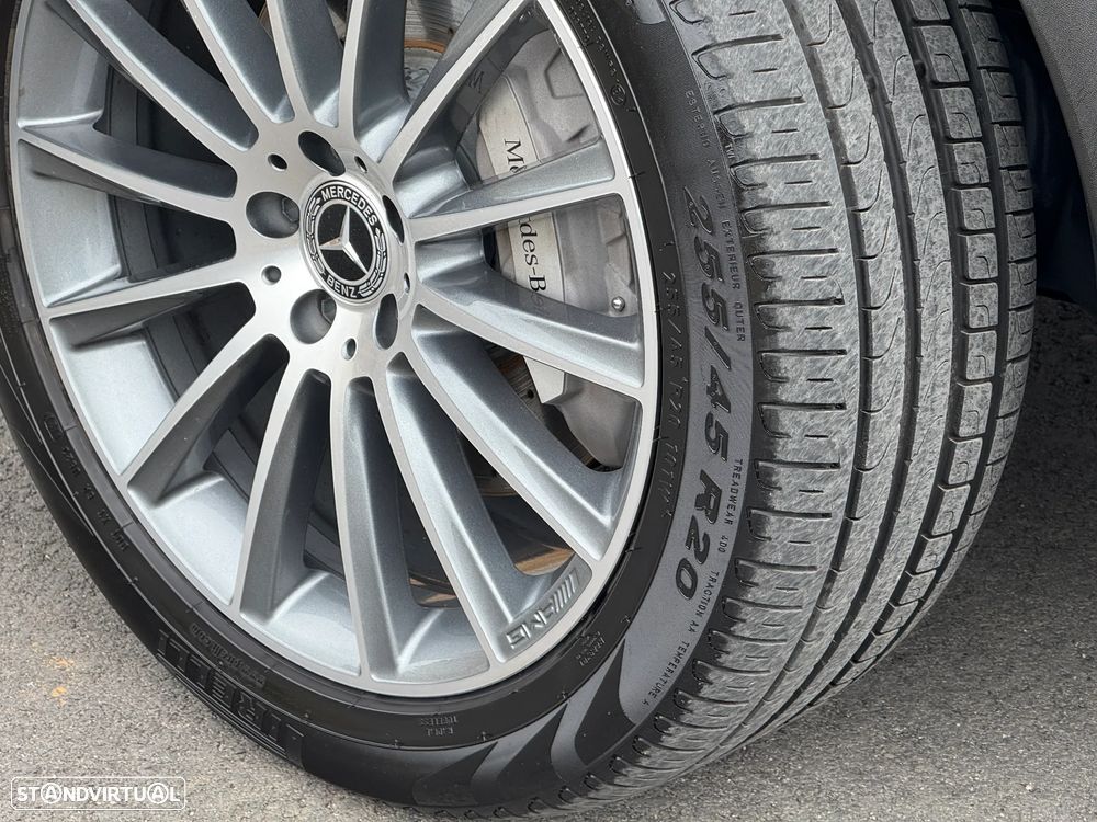 Mercedes-Benz GLC 300 - 10