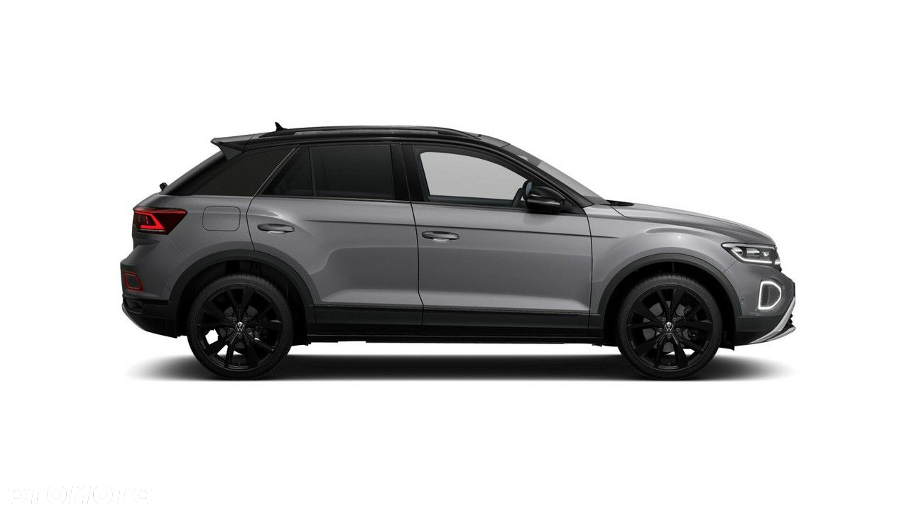 Volkswagen T-Roc - 7
