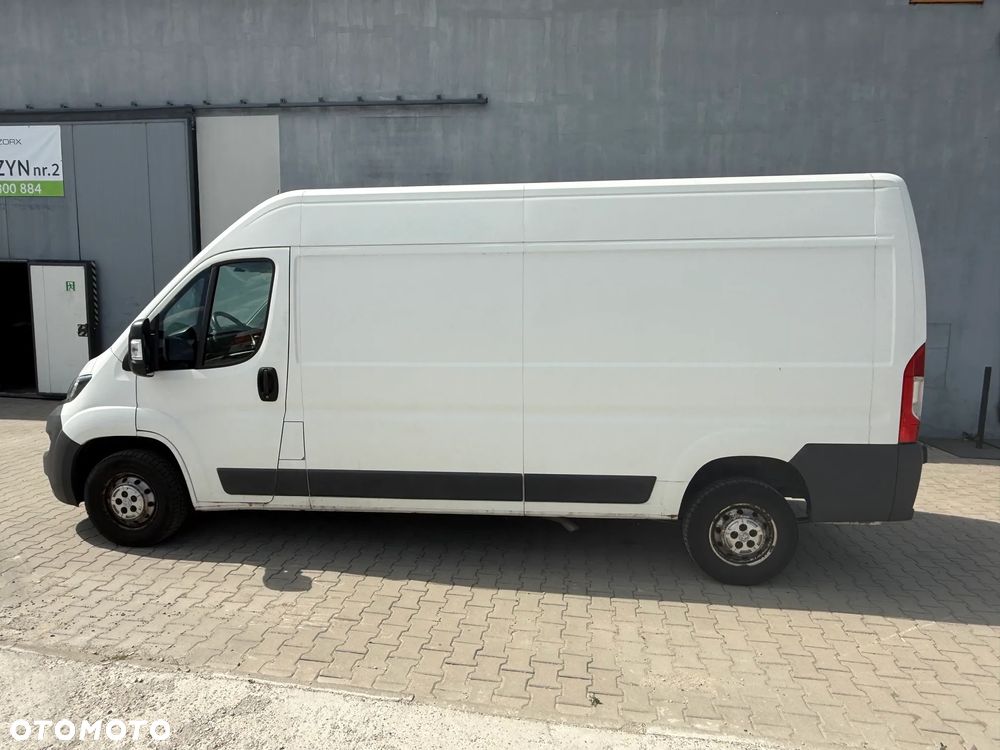 Peugeot Boxer - 9