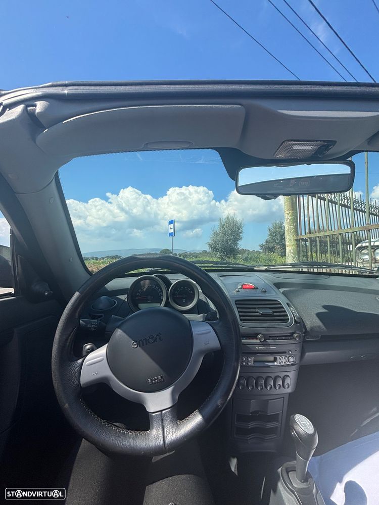 Smart Roadster 82 - 4