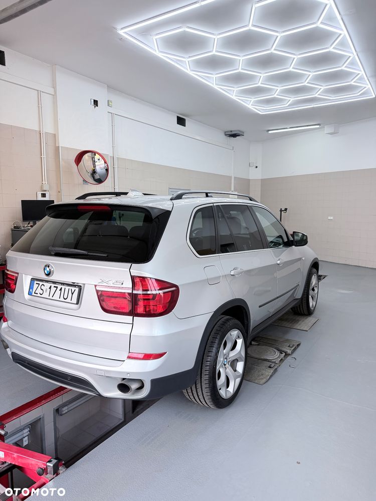 BMW X5 xDrive35i - 6