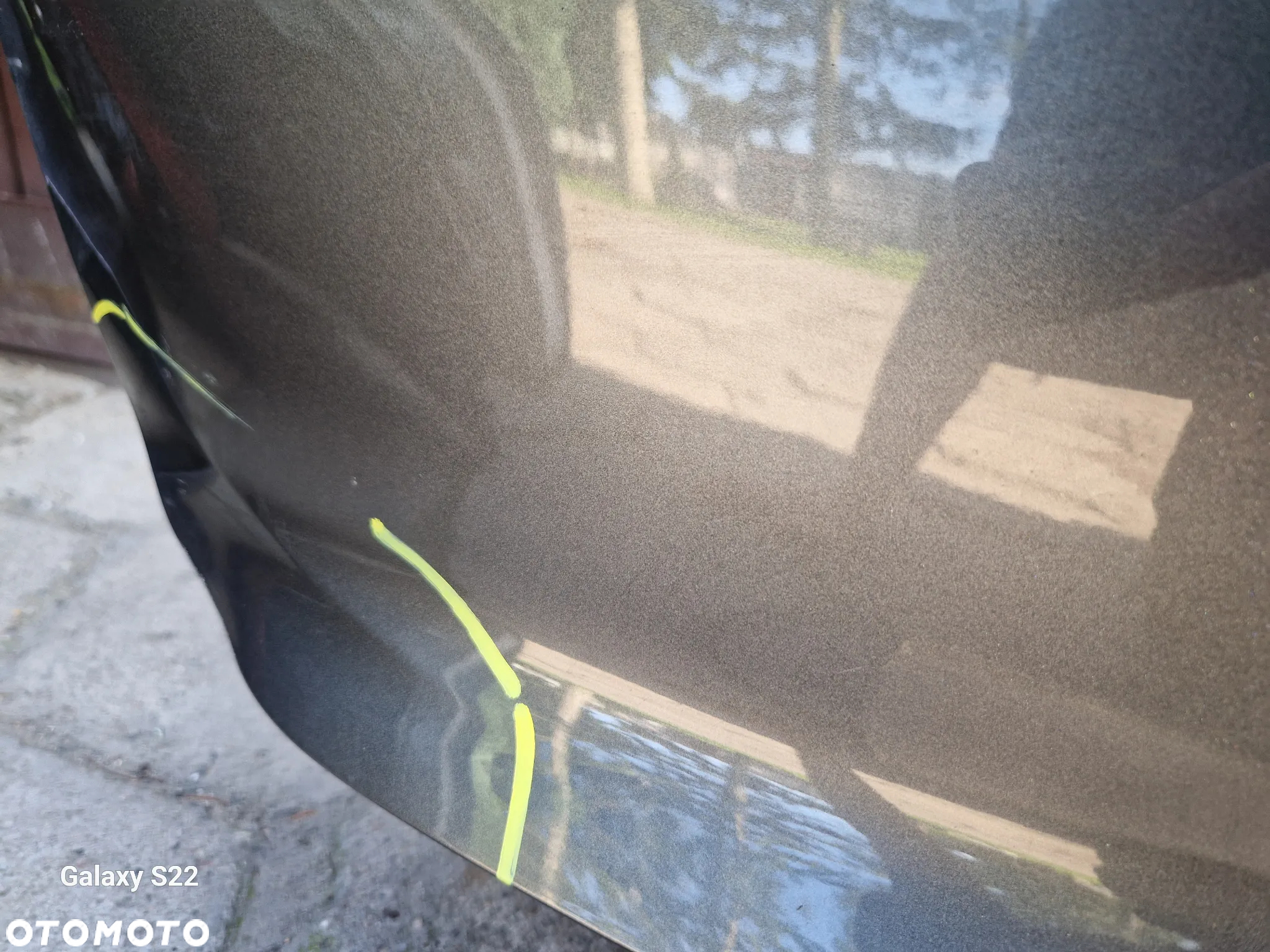 VW TOUAREG III 760 KLAPA BAGAZNIKA 18- - 10