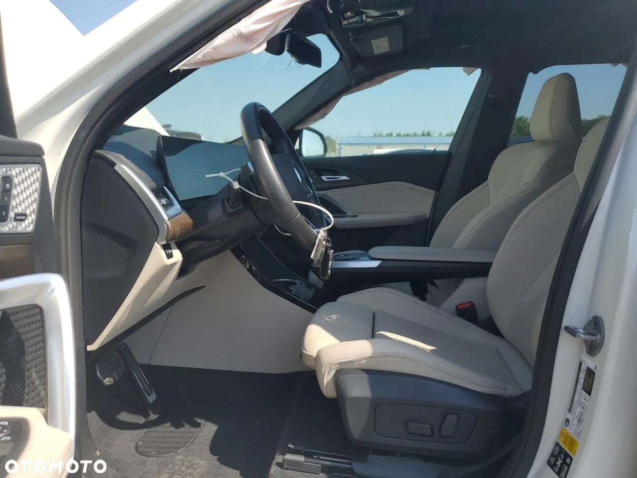 BMW X1 - 7