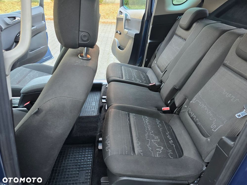 Opel Meriva 1.4 T Cosmo S&S - 17