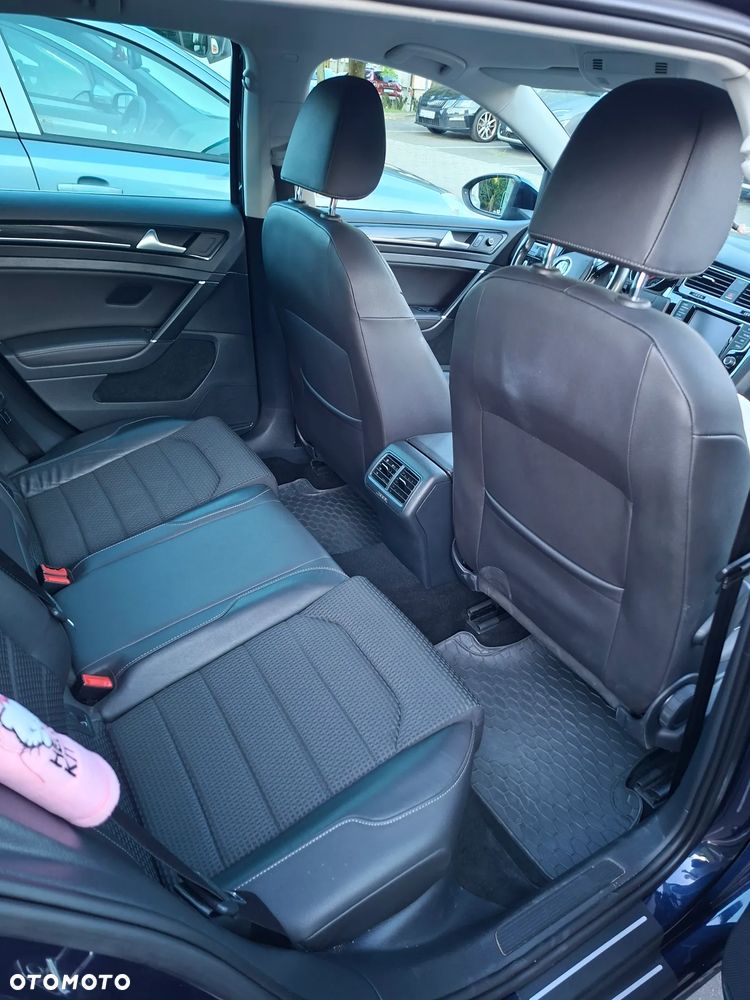 Volkswagen Golf 1.4 TSI BMT Highline Perfectline - 18