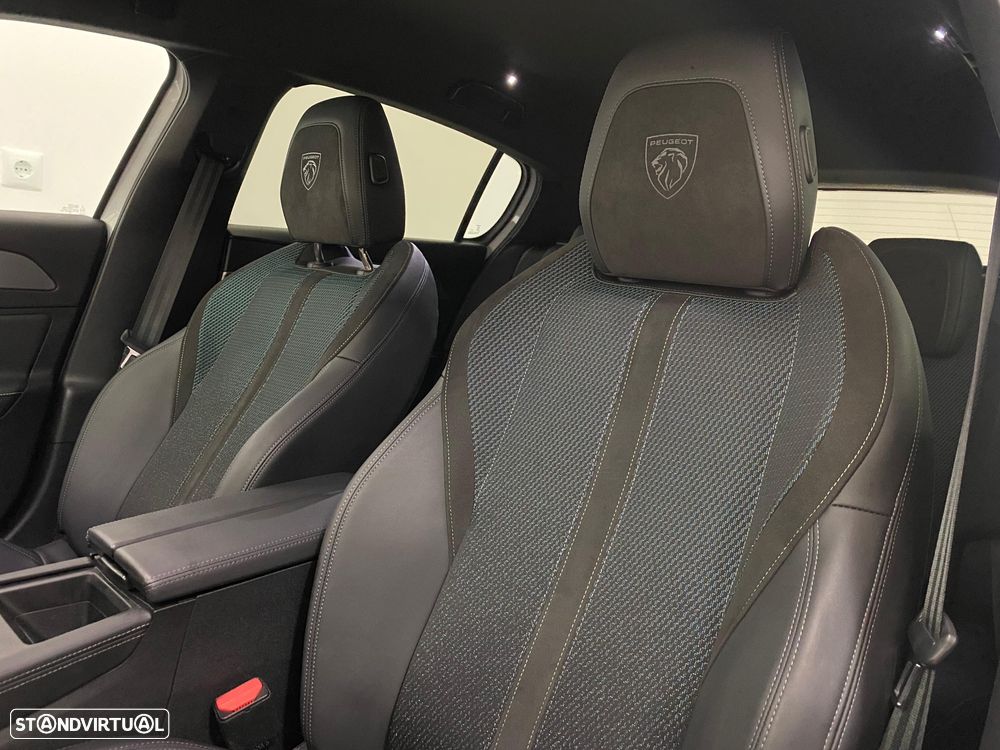 Peugeot e-308 54 kWh First Edition - 12