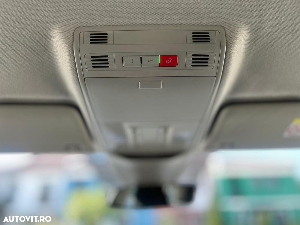 Skoda Kamiq 1.0 TSI DSG Ambition - 31