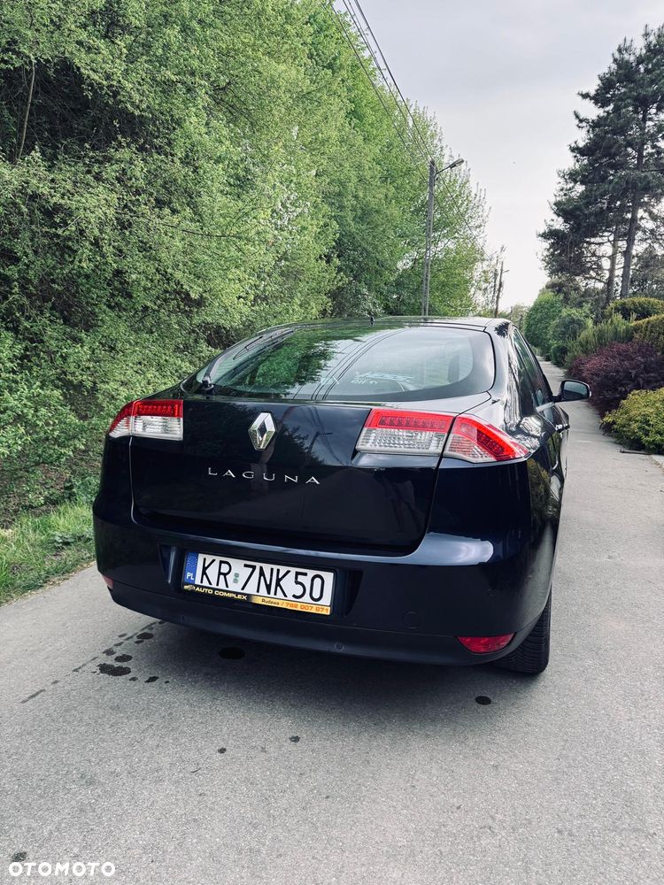 Renault Laguna 2.0 Dynamique - 4