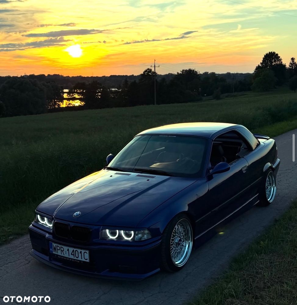 BMW Seria 3 - 1