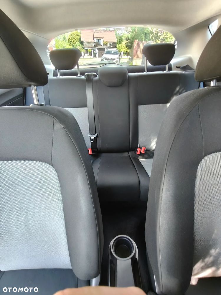 Seat Ibiza 1.0 Reference S&S - 18