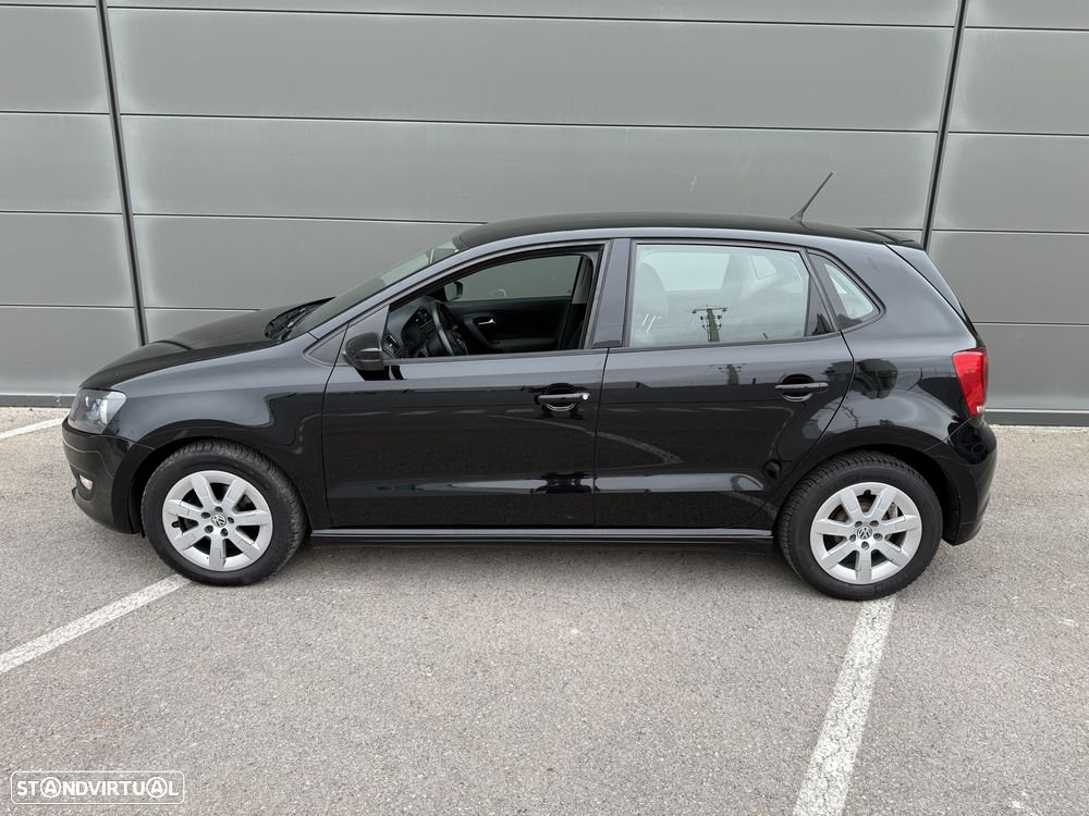 VW Polo - 2