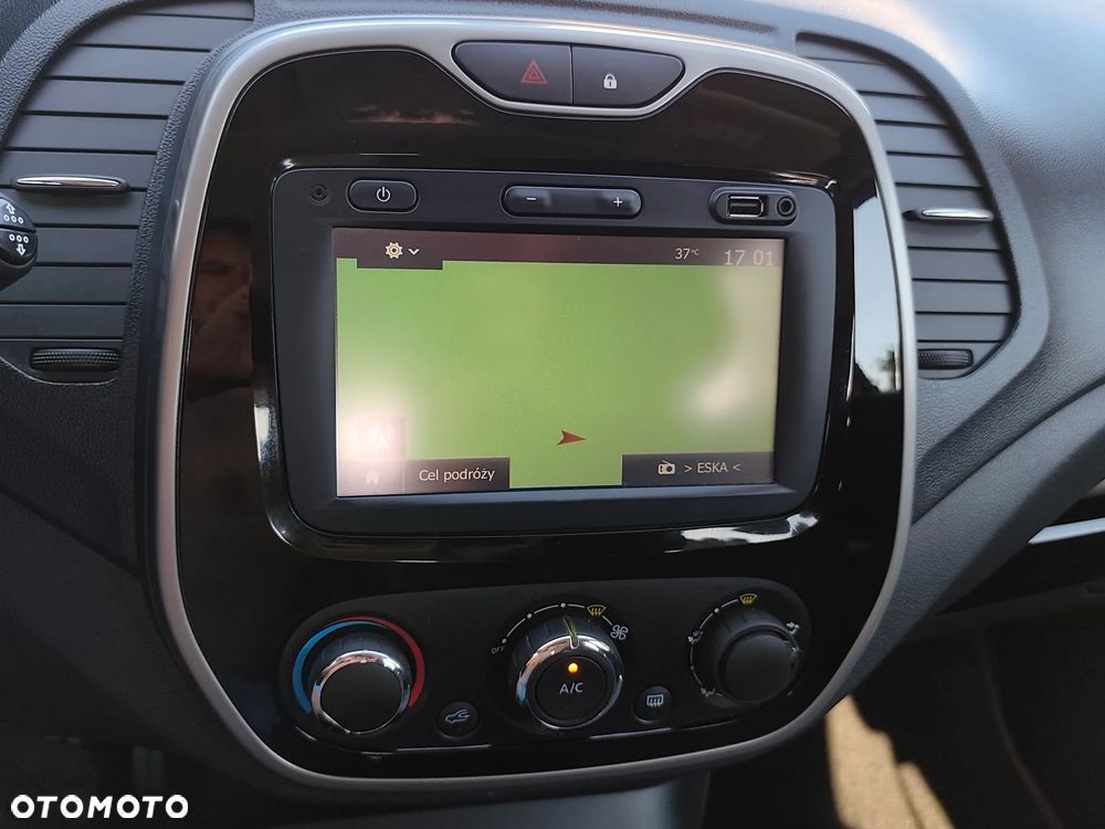 Renault Captur 0.9 Energy TCe Alize EU6 - 30