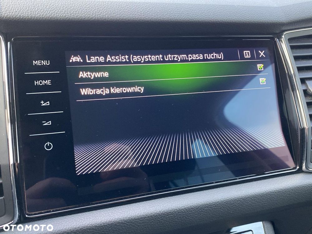 Skoda Kodiaq 2.0 TDI 4x4 L&K DSG - 35