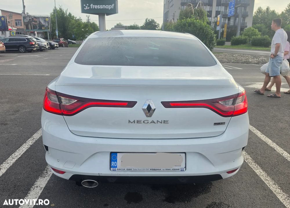 Renault Megane - 4