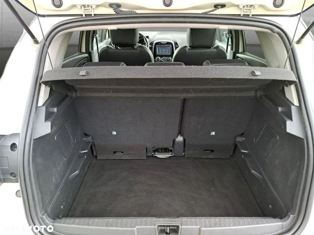 Renault Captur - 20
