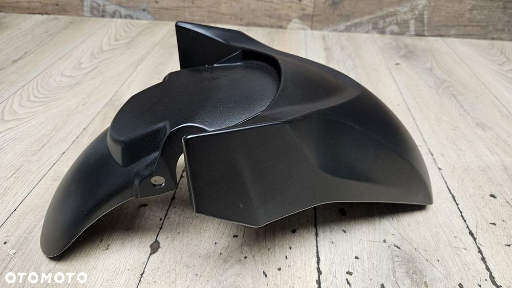 Błotnik przód Honda PCX125 PCX150  61100-K1Z-J100 - 4