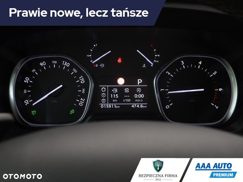 Toyota Proace Verso - 12
