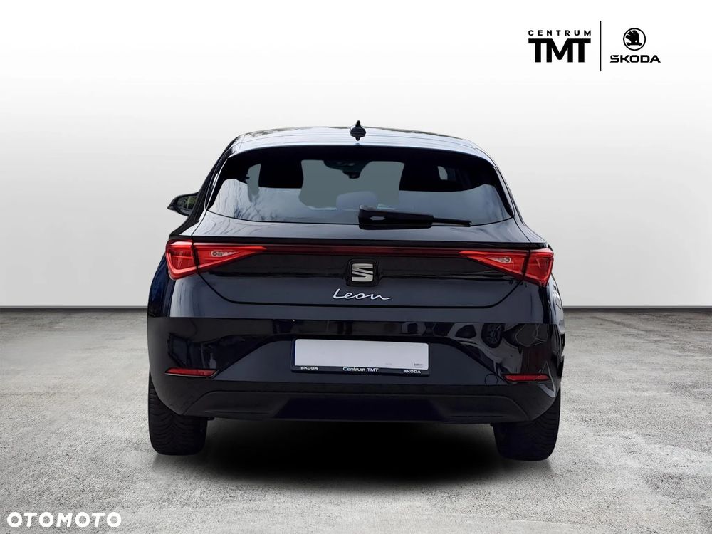 Seat Leon 1.0 eTSI Style DSG - 5