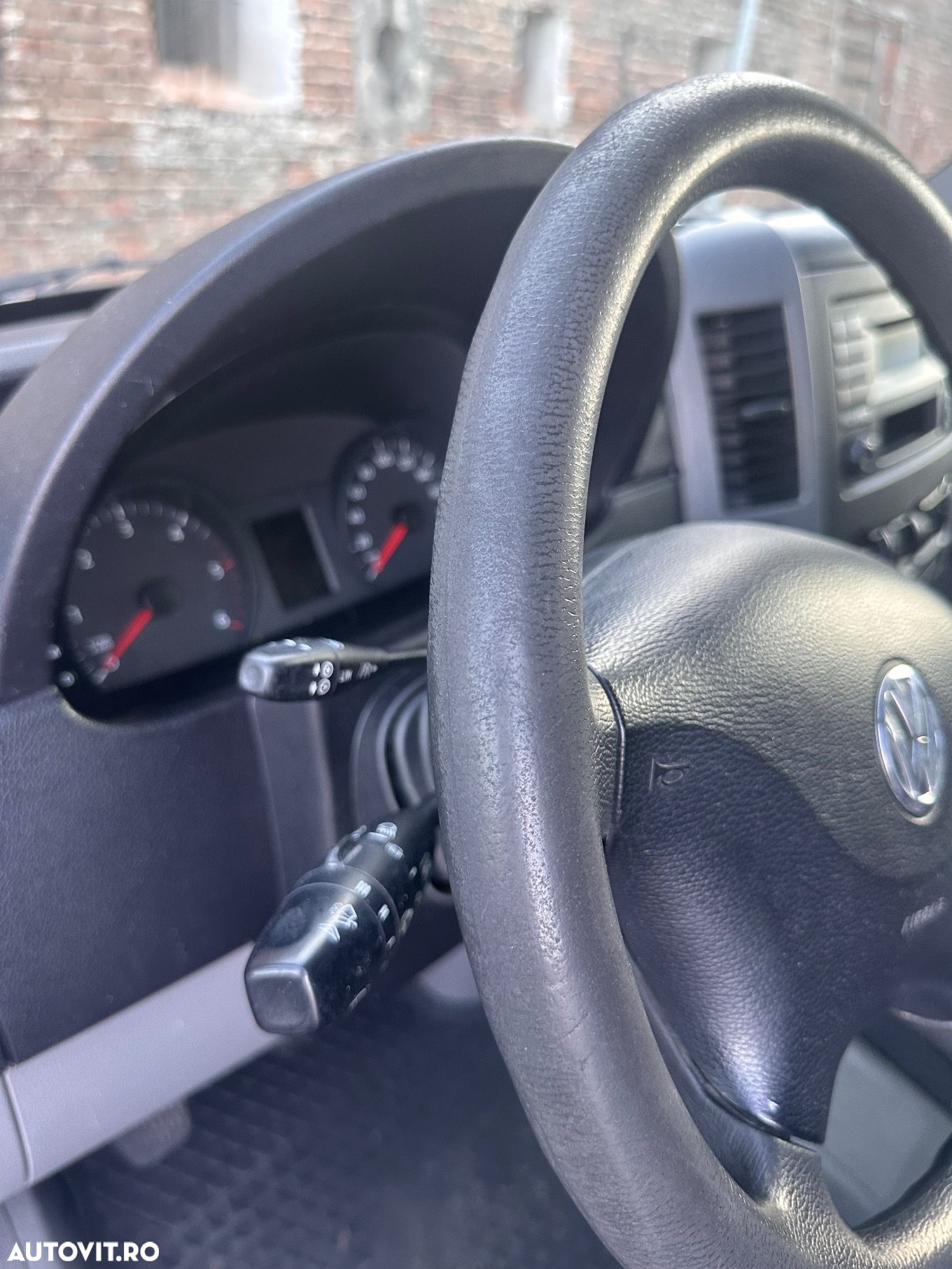 Volkswagen Crafter - 8
