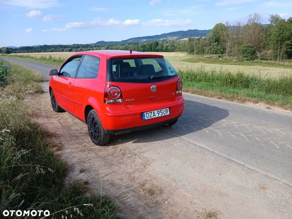 Volkswagen Polo - 4