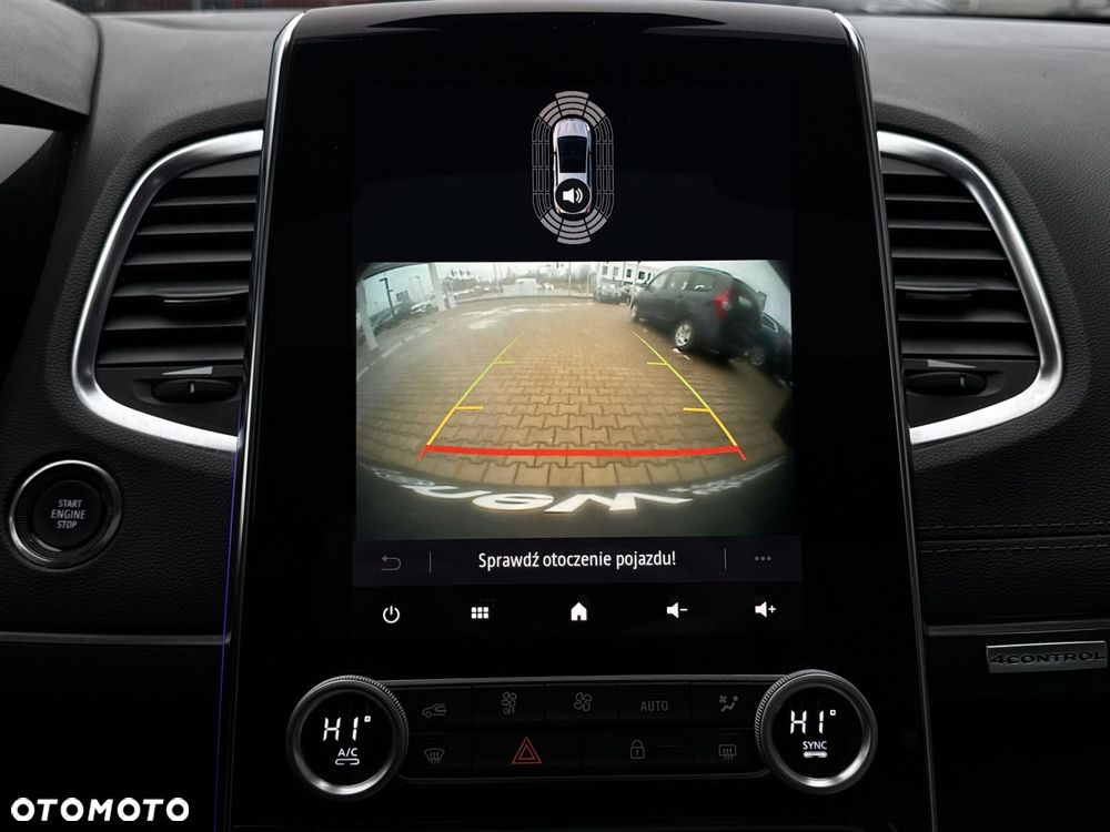 Renault Espace 2.0 Blue dCi Initiale Paris EDC - 15