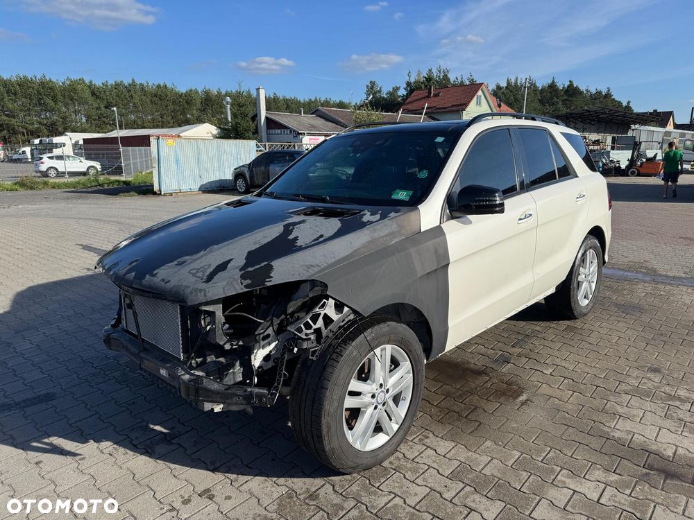 Mercedes-Benz GLE - 3