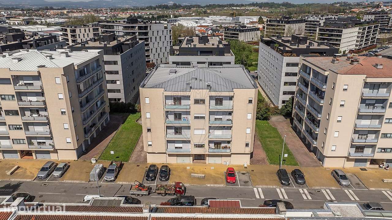 Apartamento T3 para venda - Grande imagem: 4/31