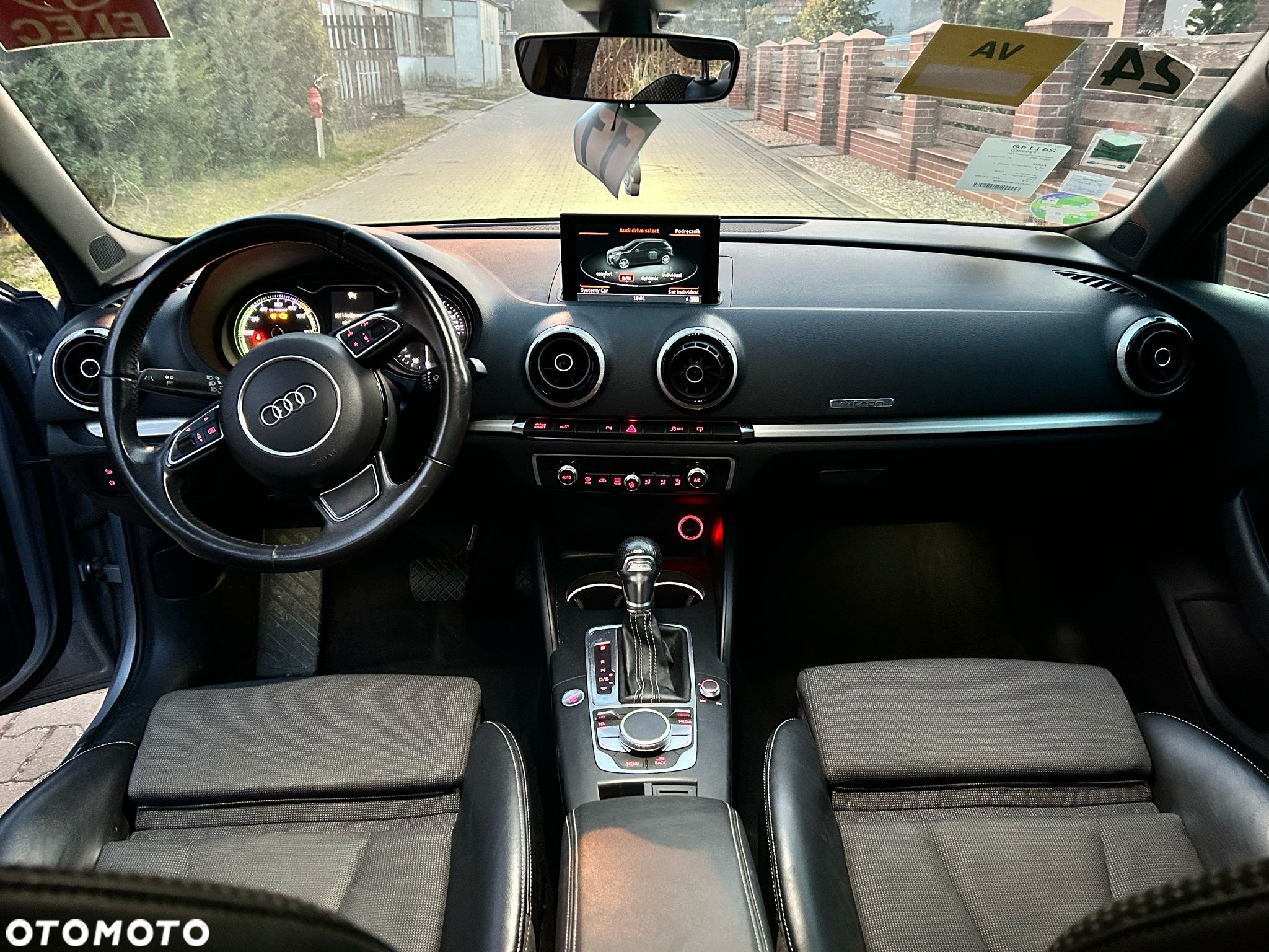 Audi A3 1.4 TFSI e-tron S tronic - 10