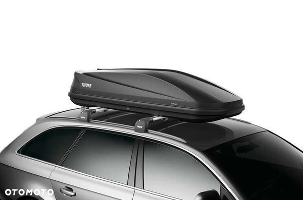 Thule Touring L 780 Box dachowy Czarny aeroskin  PROMOCJA