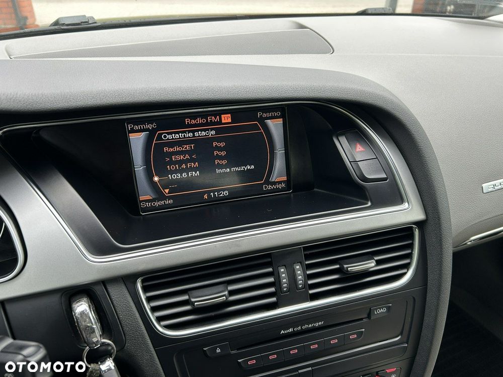 Audi A5 Coupé - 25