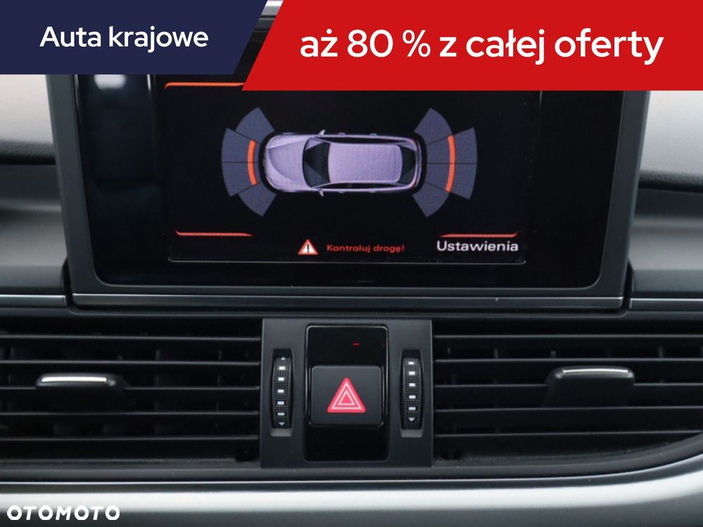 Audi A6 Avant - 20
