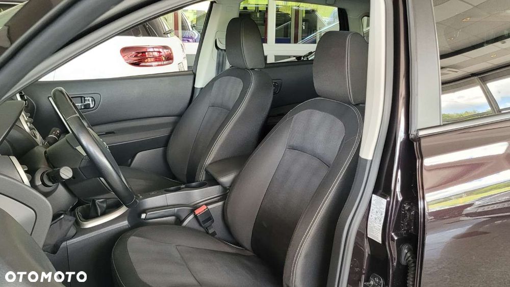 Nissan Qashqai - 13