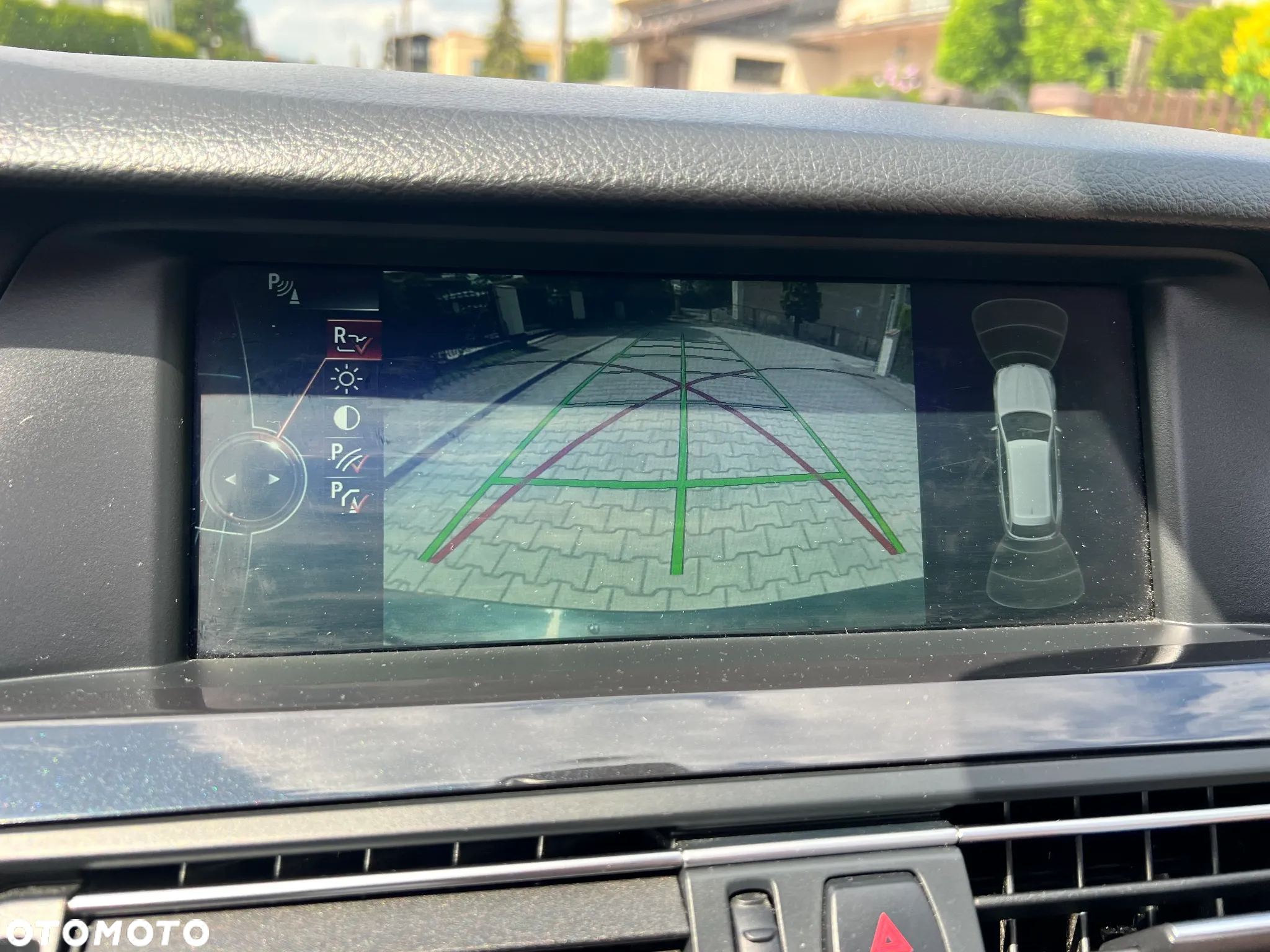 BMW Seria 5 - 28