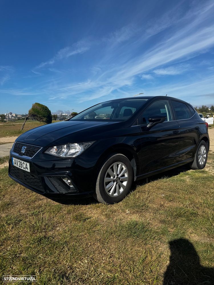 SEAT Ibiza 1.0 EcoTSI S&S Style - 34