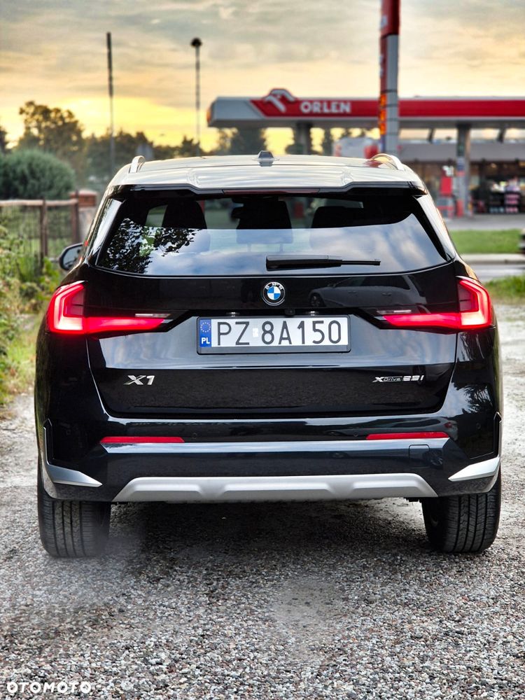 BMW X1 - 32