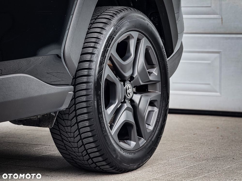 Toyota RAV4 2.5 Hybrid Executive 4x4 - 6
