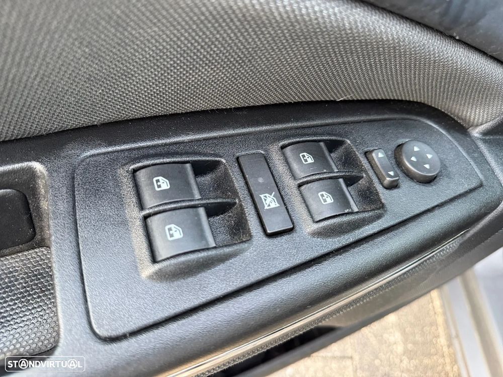 Fiat Bravo 1.6 M-Jet Dynamic Pur-O2 - 13